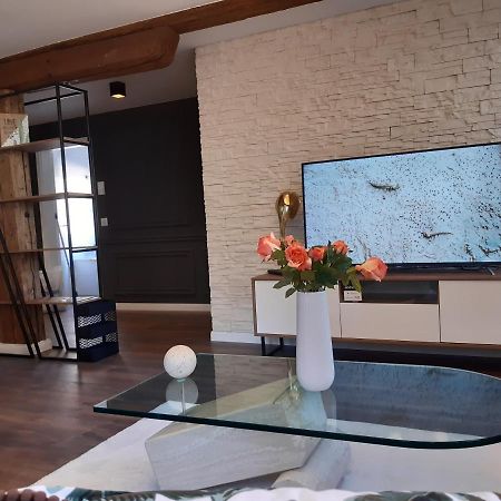 Rome Apartment Rheineck Esterno foto