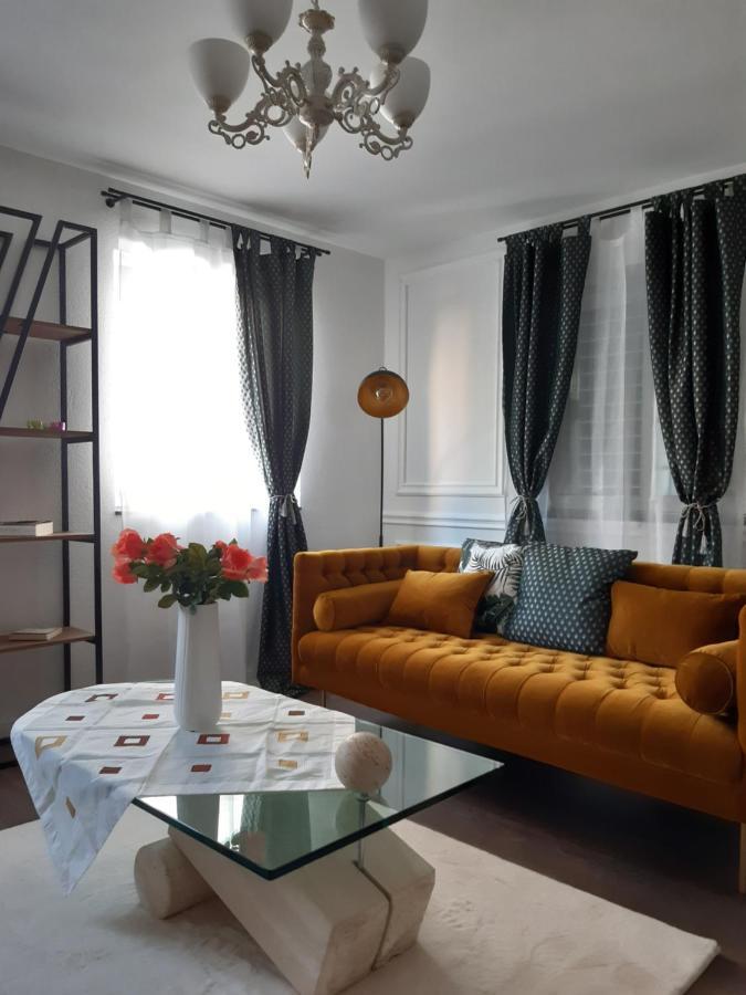 Rome Apartment Rheineck Esterno foto